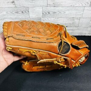 High Five 2001 LHT‎ baseball Glove 10 Inch Steer Hide Handcrafted Rawhide